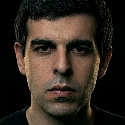 Adam &mdash; founder of Beyond Range
